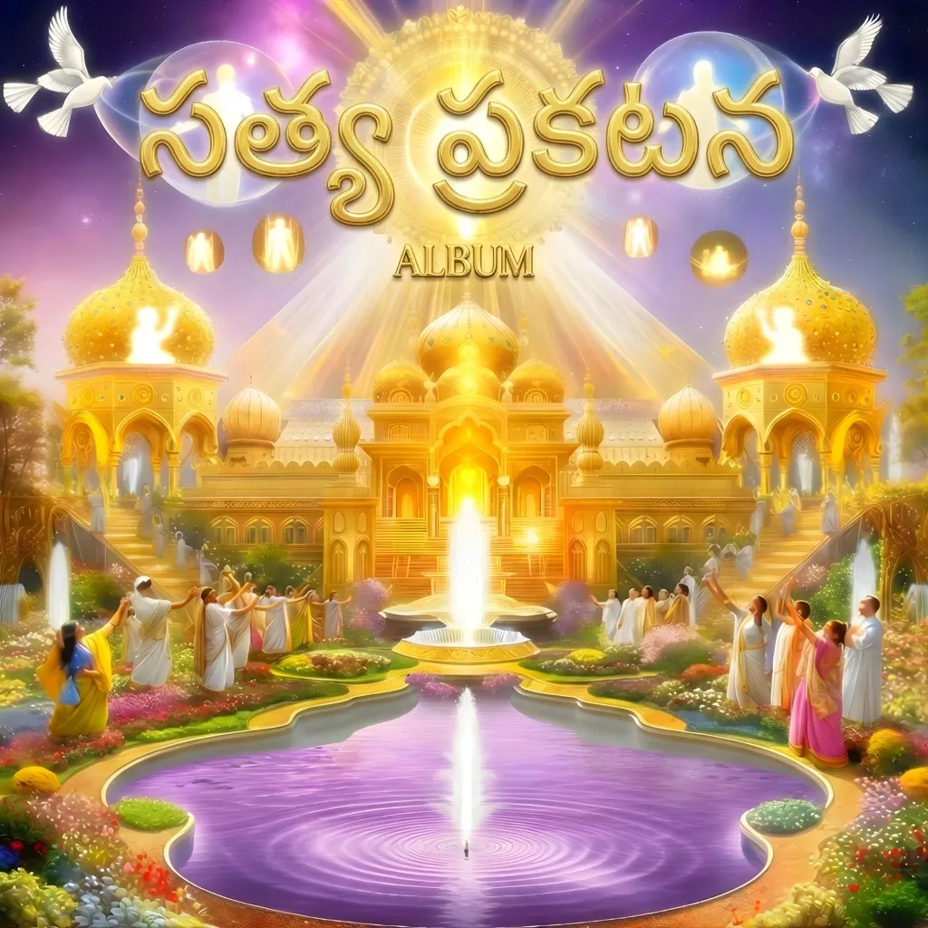 సత్య ప్రకటన